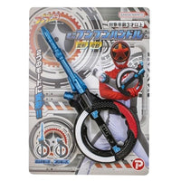 爆上戦隊ブンブンジャー ミニブンブンハンドル