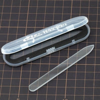GF-1 プラモのためのガラスヤスリ
