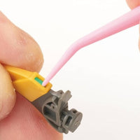 HS-1 使い切りヘラ 20本入