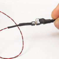 HP-35 コネクタ付きLED(白)