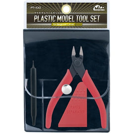 PT-100 プラモデルツールセット Beginner