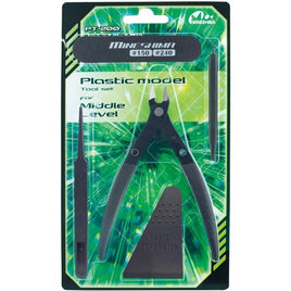 PT-200 プラモデルツールセット Middle