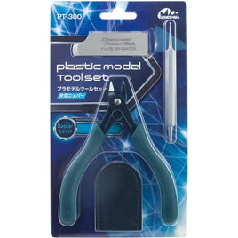 PT-300 プラモデルツールセット Master