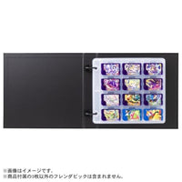 ポケモンフレンダ フレンダフォルダーセットDX