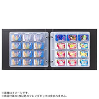 ポケモンフレンダ フレンダフォルダーセットDX