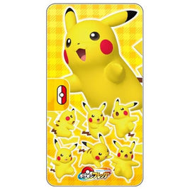 ポケモンフレンダ フレンダフォルダー ピカチュウバージョン