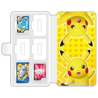 ポケモンフレンダ フレンダフォルダー ピカチュウバージョン