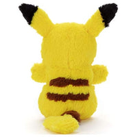 ポケモン くたくたたった! ぬいぐるみS ピカチュウ