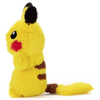 ポケモン くたくたたった! ぬいぐるみS ピカチュウ