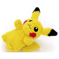 ポケモン くたくたたった! ぬいぐるみS ピカチュウ