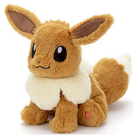 ポケモン くたくたたった! ぬいぐるみM イーブイ