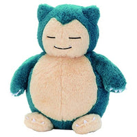 ポケモン くたくたたった! ぬいぐるみM カビゴン