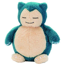 ポケモン くたくたたった! ぬいぐるみM カビゴン