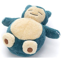 ポケモン くたくたたった! ぬいぐるみM カビゴン