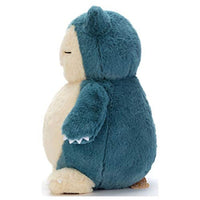 ポケモン くたくたたった! ぬいぐるみM カビゴン