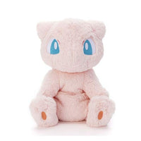 ポケモン くたくたたった! ぬいぐるみM ミュウ