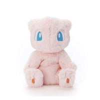 ポケモン くたくたたった! ぬいぐるみS ミュウ