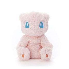 ポケモン くたくたたった! ぬいぐるみS ミュウ