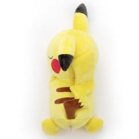 ポケモン すやすやフレンド ぬいぐるみM ピカチュウ