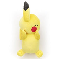ポケモン すやすやフレンド ぬいぐるみM ピカチュウ