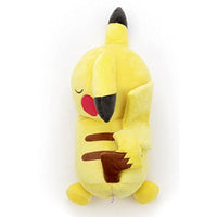ポケモン すやすやフレンド ぬいぐるみL ピカチュウ