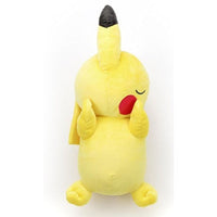 ポケモン すやすやフレンド ぬいぐるみL ピカチュウ