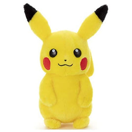 ポケモン キミにきめた! ポケモンゲットぬいぐるみ ピカチュウ