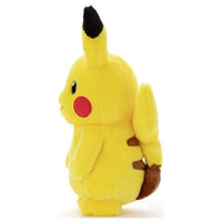 ポケモン キミにきめた! ポケモンゲットぬいぐるみ ピカチュウ