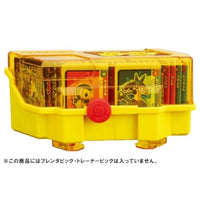 ポケモンフレンダ フレンダボックス ピカチュウバージョン