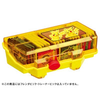ポケモンフレンダ フレンダボックス ピカチュウバージョン