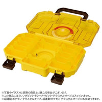 ポケモンフレンダ フレンダトランク ピカチュウバージョン