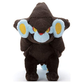 ポケモン キミにきめた! ポケモンゲットぬいぐるみ レントラー