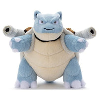 ポケモン キミにきめた! ポケモンゲットぬいぐるみ カメックス