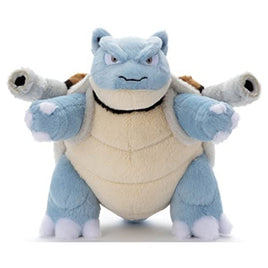 ポケモン キミにきめた! ポケモンゲットぬいぐるみ カメックス