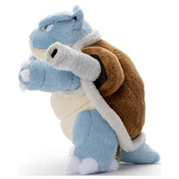 ポケモン キミにきめた! ポケモンゲットぬいぐるみ カメックス