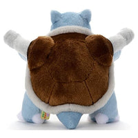 ポケモン キミにきめた! ポケモンゲットぬいぐるみ カメックス