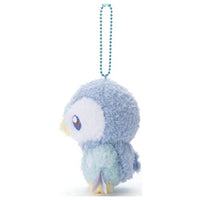 ポケモン ポケピース ぬいぐるみ ボールチェーンマスコット ポッチャマ