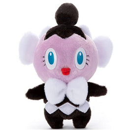 ポケモン キミにきめた! ポケモンゲットぬいぐるみ ゴチム