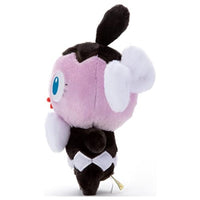 ポケモン キミにきめた! ポケモンゲットぬいぐるみ ゴチム