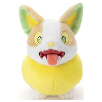 ポケモン キミにきめた! ポケモンゲットぬいぐるみ ワンパチ