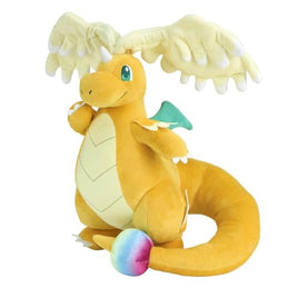 ポケットモンスター ポケモンぬいぐるみ メガカイリュー