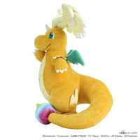 ポケットモンスター ポケモンぬいぐるみ メガカイリュー