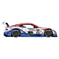 トミカプレミアムRacing DENSO KOBELCO SARD GR Supra