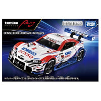 トミカプレミアムRacing DENSO KOBELCO SARD GR Supra