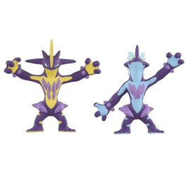 ポケットモンスター モンコレ ストリンダーセット