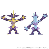 ポケットモンスター モンコレ ストリンダーセット
