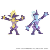 ポケットモンスター モンコレ ストリンダーセット