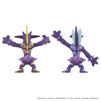 ポケットモンスター モンコレ ストリンダーセット
