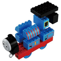 トミカ・プラレールブロック トーマス