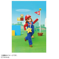 リカちゃん スーパーマリオ リカちゃん マリオスタイル